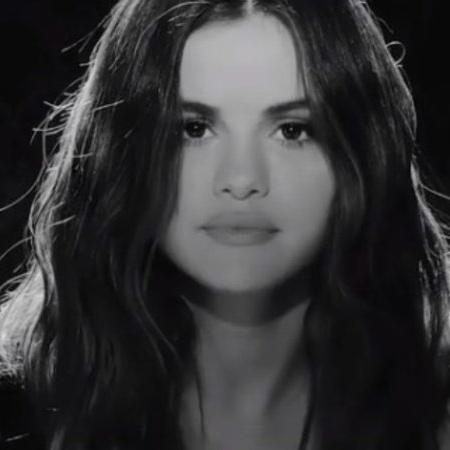 A cantora Selena Gomez - Rperodução/Instagram