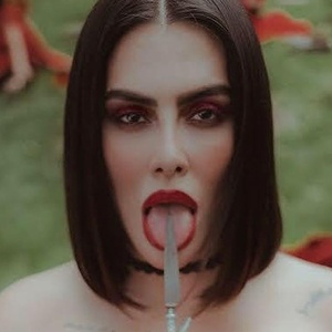 Cleo (Foto: Reprodução/Instagram)