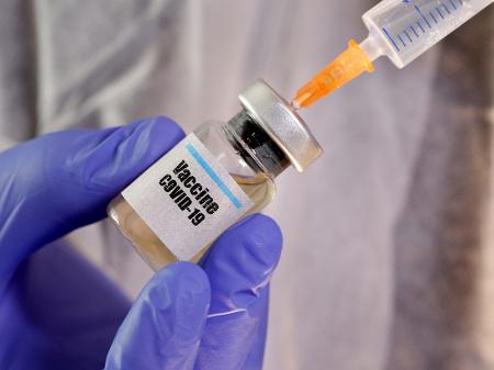 Novavax anuncia eficácia de 89% de vacina para covid-19 em teste final -  28/01/2021 - UOL VivaBem