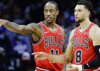 Qual canal vai passar Chicago Bulls x Boston Celtics ao vivo? ESPN e Amazon transmite? Confira - NE10 Interior