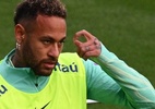 NEYMAR esquenta clima para BRASIL X SÉRVIA na Copa do Mundo 2022 - Blog do Torcedor