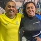 Lutadora brasileira pretende se naturalizar nigeriana para disputar mundial de MMA 