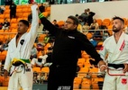 GP Black Belt no Saquarema International Cup de Jiu-Jitsu dará ao campeão chance de lutar na Europa - Divulgação