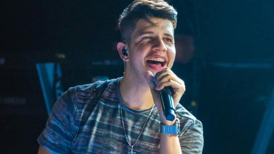 Nadson o Ferinha: sergipano é um dos astros do arrocha Nadson o Ferinha: sergipano é um dos astros do arrocha