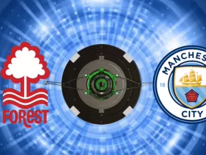 Nottingham Forest x Manchester City: onde assistir, horário e escalação da Premier League
