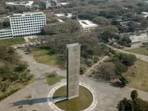 Pelo 2º ano, USP é eleita a melhor instituição de ensino superior da América Latina e do Caribe