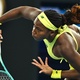 Gauff volta a superar Fernandez e enfrenta Bencic nas oitavas