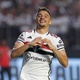 São Paulo repete estratégia e se aproxima de renovar contrato de Pablo Maia