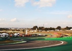 Prefeitura de SP negociará 'naming rights' do autódromo de Interlagos