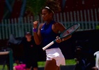 Victória e Chabalgoity estreiam bem no juvenil de Roland Garros