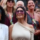F1: Hamilton agradece apoio de Kim Kardashian no GP de M&ocirc;naco