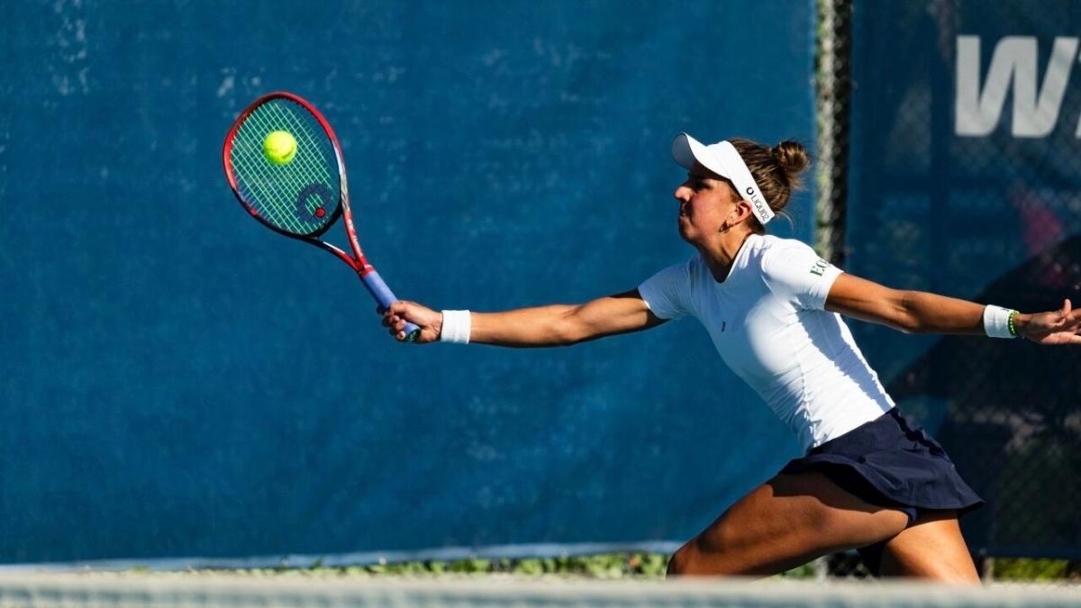 Ingrid e Ninomiya caem em 3 sets contra irmãs tchecas nas quartas