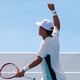 Nakashima consegue revanche contra Fritz e joga a 2&ordf; semi de Masters