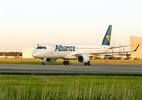 Embraer renova suporte à frota de E190 da Alliance Airlines