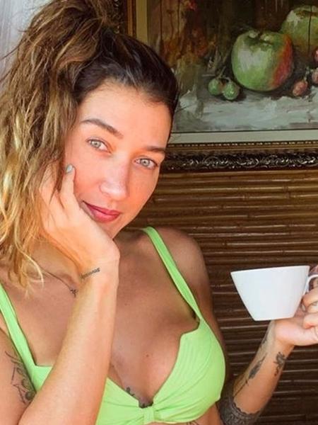 Coronavírus: Pugliesi diz ter feito exames: "Minha saúde é de ...