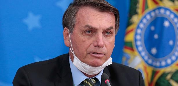 OMS começa a perder a paciência com Bolsonaro, diz jornal francês