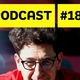Podcast #180 - 'Autossabotagem' da Ferrari pode fazê-la perder título da F1 em 2022?