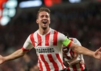 PSV vence Arsenal e garante vaga na próxima fase da Europa League - Getty Images