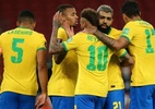 QUANDO É O JOGO DO BRASIL? Que dia a SELEÇÃO BRASILEIRA vai jogar na COPA DO MUNDO 2022? Confira - NE10 Interior