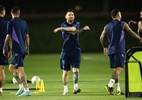 Viralizam imagens de como seria Lionel Messi na Copa do Mundo de 2026 - Getty Images