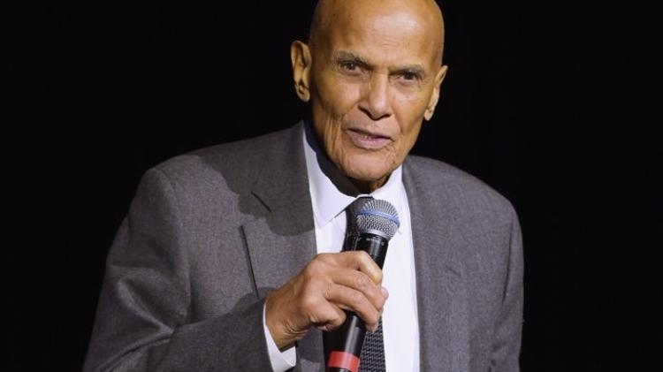 Morre Harry Belafonte, cantor e ativista, aos 96 anos - GettyImages - GettyImages