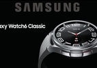 Ofertas do dia: Galaxy Watch6 Classic da Samsung com até 48% de desconto - Divulgação