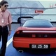 Carro japonês de Ayrton Senna está à venda por R$ 3,1 milhões