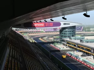 Fórmula E: Confira horários e como assistir à estreia do ePrix de Xangai, em rodada dupla
