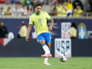 Brasil x Paraguai: veja onde assistir embate pela segunda rodada da Copa América
