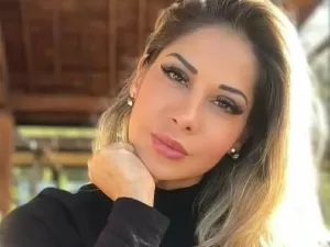 Maíra Cardi lamenta morte de ex-funcionária e toma atitude surpreendente