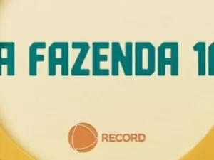 A Fazenda 16: Record anuncia os primeiros seis peões da edição!