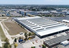 Stellantis confirma investimento de US$ 385 mi na Argentina - Polo Automotivo Stellantis em Córdoba, Argentina (Foto: Divulgação/Stellantis)