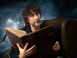 6 obras de Neil Gaiman que merecem virar filme ou série