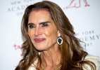 Brooke Shields, estrela de ‘A Lagoa Azul’, revela que médico fez cirurgia íntima irreversível sem sua permissão - Foto: Getty