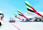 Emirates SkyCargo aposta no Boeing 747 para acompanhar demanda - Emirates SkyCargo/Divulgação