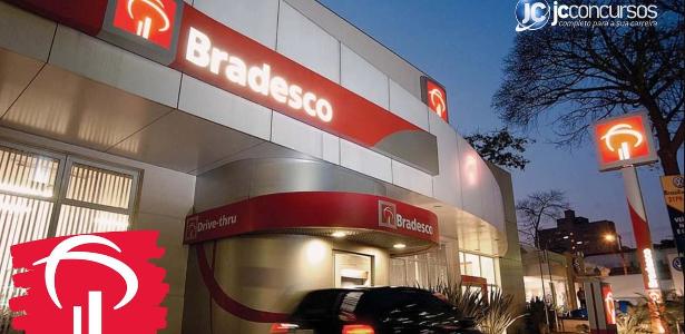 Bradesco: risco de inadimplência explica cautela no consignado privado