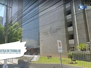 TRT-2 oferta mais 50 vagas de estágio para universitários em SP; confira como participar