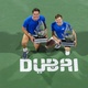 Patten e Heliovaara conquistam o t&iacute;tulo de duplas em Dubai