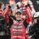 MotoGP: "Eu ca&iacute; na melhor curva e no melhor momento", diz M&aacute;rquez sobre vit&oacute;ria na Sprint