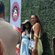 Osaka organiza churrasco de &uacute;ltima hora e se encontra com f&atilde;s em Washington