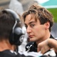 F1: Mercedes confirma puni&ccedil;&atilde;o de Russell por troca de motor em Singapura