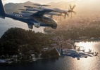 ITA Airways fecha acordo para táxis aéreos elétricos na Itália