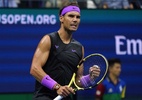 Nadal supera Berrettini em sets diretos e garante 27ª final de Slam na carreira - (Sem crédito)