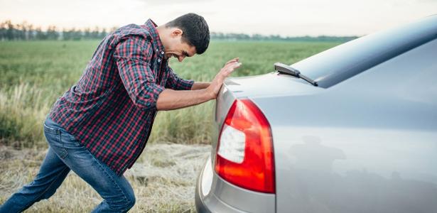 Carro pega no tranco? 5 motivos para você passar longe desta 'solução'