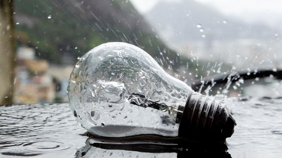 Medida é vista como necessária para garantir o fornecimento de energia elétrica aos consumidores brasileiros - Kevin David/A7 Press/Estadão Conteúdo