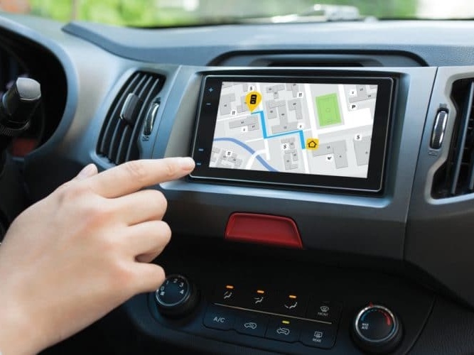 Pior GPS do mundo põe seu carro na mão de bandidos e até sua vida em risco