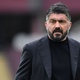 Buffon anuncia que Gattuso será o novo técnico da Itália: 'Melhor solução'