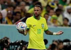 Neymar fora da Seleção Brasileira? Veja quem pode ser o substituto - GettyImages