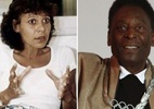 VEJA QUEM É A FILHA DE PELÉ QUE ELE REJEITOU: Confira a história de Sandra Regina, a FILHA NÃO RECONHECIDA DO PELÉ - JC Online