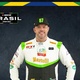 NASCAR Brasil Sprint Race: Martelli confirmado para temporada 2023